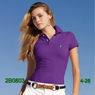 Polo Woman Shirts PWS-TShirt-053