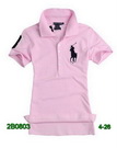 Ralph Lauren Polo Woman T Shirts RLPWTS-069