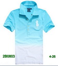 Ralph Lauren Polo Woman T Shirts RLPWTS-073