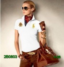 Ralph Lauren Polo Woman T Shirts RLPWTS-076