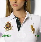 Ralph Lauren Polo Woman T Shirts RLPWTS-078