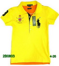 Ralph Lauren Polo Woman T Shirts RLPWTS-080