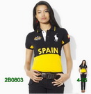 Ralph Lauren Polo Woman T Shirts RLPWTS-091