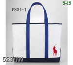 New arrival AAA Polo bags NAPB184