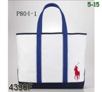 New arrival AAA Polo bags NAPB237