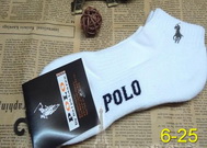 Polo Socks PLSocks17