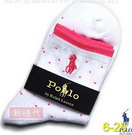 Polo Socks PLSocks30
