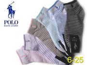 Polo Socks PLSocks32