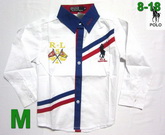 polo kids shirts 028