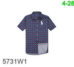 Polo Short Sleeve Shirt PSSS019