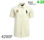 Polo Short Sleeve Shirt PSSS033