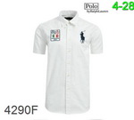 Polo Short Sleeve Shirt PSSS034