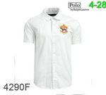 Polo Short Sleeve Shirt PSSS035