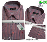 Polo Short Sleeve Shirt PSSS036