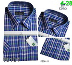 Polo Short Sleeve Shirt PSSS037
