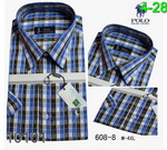 Polo Short Sleeve Shirt PSSS038