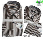 Polo Short Sleeve Shirt PSSS039