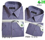 Polo Short Sleeve Shirt PSSS041