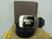 Replica Prada AAA Belts RPrAAABelts-002