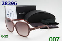 Prada Luxury AAA Replica Sunglasses 14