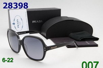 Prada Luxury AAA Replica Sunglasses 16