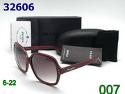 Prada Luxury AAA Replica Sunglasses 23