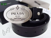 Prada High Quality Belt 12