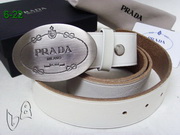 Prada High Quality Belt 14
