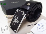 Prada High Quality Belt 16