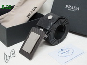 Prada High Quality Belt 2