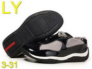 Cheap Kids Prada Shoes 010
