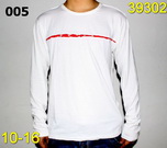 Prada Man Long T Shirts PrML-T-Shirt-01
