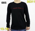 Prada Man Long T Shirts PrML-T-Shirt-12
