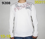 Prada Man Long T Shirts PrML-T-Shirt-13