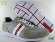 Prada Man Shoes PMShoes254
