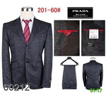 Prada Business Men Suits PBMS001