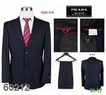 Replica Prada Man Business Suits 11