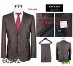 Replica Prada Man Business Suits 15