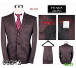 Replica Prada Man Business Suits 16