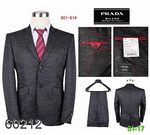 Replica Prada Man Business Suits 20