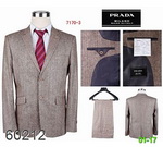 Replica Prada Man Business Suits 22