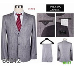 Replica Prada Man Business Suits 24