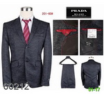 Replica Prada Man Business Suits 26