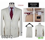Replica Prada Man Business Suits 9