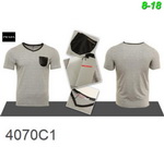 Prada Man Shirts PrMS-TShirt-12