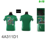 Prada Man Shirts PrMS-TShirt-20