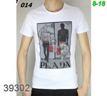 Prada Man Shirts PrMS-TShirt-22