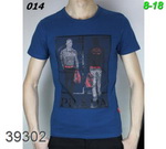 Prada Man Shirts PrMS-TShirt-24