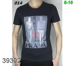 Prada Man Shirts PrMS-TShirt-25