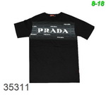 Prada Man Shirts PrMS-TShirt-28